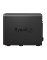 synology Serwer DS2422+ 12x0HDD AMD Ryzen V1500B 4x2,2Ghz 4GB RAM 4x1GbE 2xUSB 3Y - nr 38