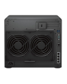 synology Serwer DS2422+ 12x0HDD AMD Ryzen V1500B 4x2,2Ghz 4GB RAM 4x1GbE 2xUSB 3Y - nr 39