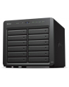 synology Serwer DS2422+ 12x0HDD AMD Ryzen V1500B 4x2,2Ghz 4GB RAM 4x1GbE 2xUSB 3Y - nr 42