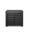 synology Serwer DS2422+ 12x0HDD AMD Ryzen V1500B 4x2,2Ghz 4GB RAM 4x1GbE 2xUSB 3Y - nr 43