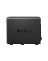 synology Serwer DS2422+ 12x0HDD AMD Ryzen V1500B 4x2,2Ghz 4GB RAM 4x1GbE 2xUSB 3Y - nr 45