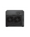 synology Serwer DS2422+ 12x0HDD AMD Ryzen V1500B 4x2,2Ghz 4GB RAM 4x1GbE 2xUSB 3Y - nr 46