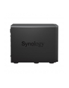 synology Serwer DS2422+ 12x0HDD AMD Ryzen V1500B 4x2,2Ghz 4GB RAM 4x1GbE 2xUSB 3Y - nr 47