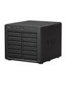 synology Serwer DS3622xs+ Intel Xeon D-1531 16GB RAM 2x1GbE 2x10GbE 2xUSB 5Y - nr 10