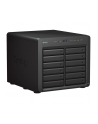 synology Serwer DS3622xs+ Intel Xeon D-1531 16GB RAM 2x1GbE 2x10GbE 2xUSB 5Y - nr 11