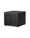 synology Serwer DS3622xs+ Intel Xeon D-1531 16GB RAM 2x1GbE 2x10GbE 2xUSB 5Y - nr 2