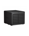 synology Serwer DS3622xs+ Intel Xeon D-1531 16GB RAM 2x1GbE 2x10GbE 2xUSB 5Y - nr 6