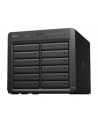 synology Serwer DS3622xs+ Intel Xeon D-1531 16GB RAM 2x1GbE 2x10GbE 2xUSB 5Y - nr 7