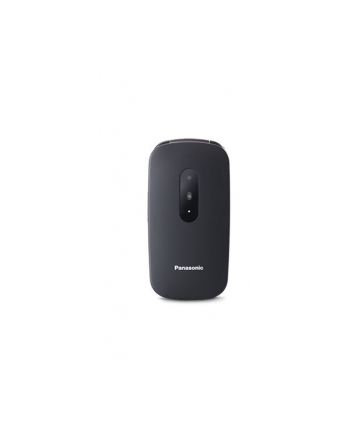 panasonic Telefon dla seniora KX-TU446 Czarny
