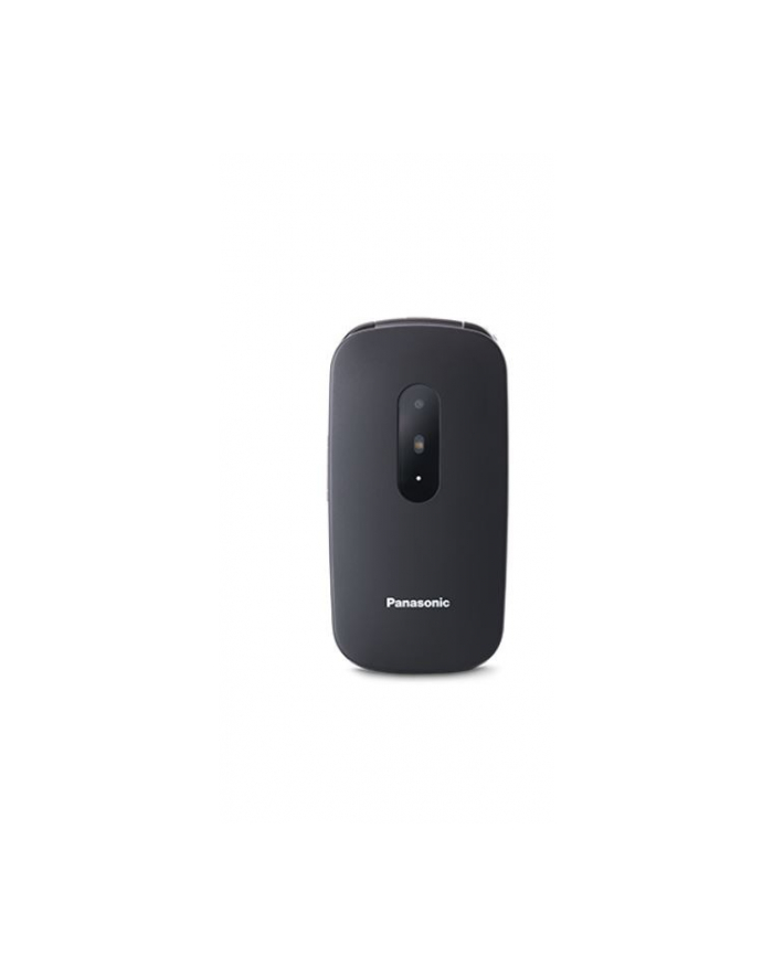 panasonic Telefon dla seniora KX-TU446 Czarny główny