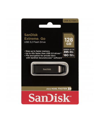 SANDISK Ultra Extreme Go 3.2 Flash Drive 128GB