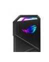 asus Obudowa SSD ROG STRIX Arion M.2 NVMe USB-C/A 2230/2242/2260/2280 2TB - nr 11