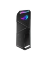 asus Obudowa SSD ROG STRIX Arion M.2 NVMe USB-C/A 2230/2242/2260/2280 2TB - nr 14