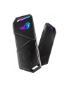 asus Obudowa SSD ROG STRIX Arion M.2 NVMe USB-C/A 2230/2242/2260/2280 2TB - nr 18