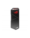 asus Obudowa SSD ROG STRIX Arion M.2 NVMe USB-C/A 2230/2242/2260/2280 2TB - nr 19