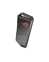 asus Obudowa SSD ROG STRIX Arion M.2 NVMe USB-C/A 2230/2242/2260/2280 2TB - nr 21