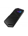 asus Obudowa SSD ROG STRIX Arion M.2 NVMe USB-C/A 2230/2242/2260/2280 2TB - nr 27