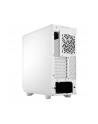 Obudowa Meshify 2 Compact White TG Clear Tint - nr 20