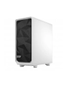 Obudowa Meshify 2 Compact White TG Clear Tint - nr 29
