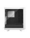 Obudowa Meshify 2 Compact White TG Clear Tint - nr 41