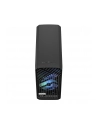Obudowa Torrent czarna RGB TG Light Tint 5x Fan ATX - nr 101
