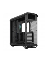 Obudowa Torrent czarna RGB TG Light Tint 5x Fan ATX - nr 105