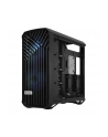 Obudowa Torrent czarna RGB TG Light Tint 5x Fan ATX - nr 108