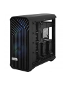 Obudowa Torrent czarna RGB TG Light Tint 5x Fan ATX - nr 124