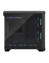 Obudowa Torrent czarna RGB TG Light Tint 5x Fan ATX - nr 128