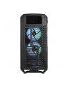 Obudowa Torrent czarna RGB TG Light Tint 5x Fan ATX - nr 130