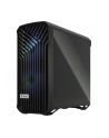 Obudowa Torrent czarna RGB TG Light Tint 5x Fan ATX - nr 134