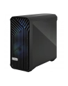 Obudowa Torrent czarna RGB TG Light Tint 5x Fan ATX - nr 135
