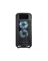 Obudowa Torrent czarna RGB TG Light Tint 5x Fan ATX - nr 13