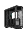 Obudowa Torrent czarna RGB TG Light Tint 5x Fan ATX - nr 140
