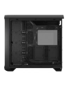 Obudowa Torrent czarna RGB TG Light Tint 5x Fan ATX - nr 141