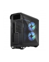 Obudowa Torrent czarna RGB TG Light Tint 5x Fan ATX - nr 153