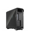 Obudowa Torrent czarna RGB TG Light Tint 5x Fan ATX - nr 155