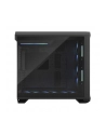 Obudowa Torrent czarna RGB TG Light Tint 5x Fan ATX - nr 171