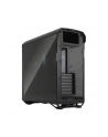 Obudowa Torrent czarna RGB TG Light Tint 5x Fan ATX - nr 174