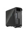 Obudowa Torrent czarna RGB TG Light Tint 5x Fan ATX - nr 25