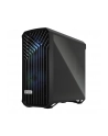 Obudowa Torrent czarna RGB TG Light Tint 5x Fan ATX - nr 27