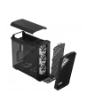 Obudowa Torrent czarna RGB TG Light Tint 5x Fan ATX - nr 28