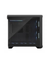 Obudowa Torrent czarna RGB TG Light Tint 5x Fan ATX - nr 31