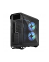 Obudowa Torrent czarna RGB TG Light Tint 5x Fan ATX - nr 33