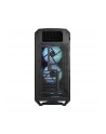 Obudowa Torrent czarna RGB TG Light Tint 5x Fan ATX - nr 35