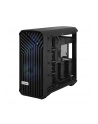 Obudowa Torrent czarna RGB TG Light Tint 5x Fan ATX - nr 38