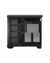 Obudowa Torrent czarna RGB TG Light Tint 5x Fan ATX - nr 47