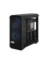 Obudowa Torrent czarna RGB TG Light Tint 5x Fan ATX - nr 51