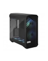 Obudowa Torrent czarna RGB TG Light Tint 5x Fan ATX - nr 54