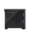 Obudowa Torrent czarna RGB TG Light Tint 5x Fan ATX - nr 55